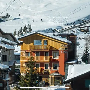 Hotel Piccolo Tibet, Livigno
