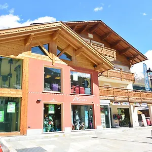 Hotel Garni Al Plan, Livigno