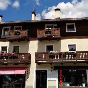Jek Livigno
